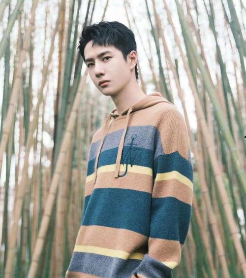 王一博关系爆料最新图片,独家揭秘幕后真相,最新图片曝光引热议 第3张 王一博关系爆料最新图片,独家揭秘幕后真相,最新图片曝光引热议 第3张