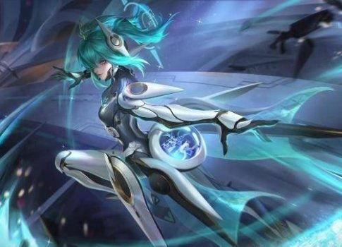 马可典藏皮肤最新爆料,神秘特效与独特设计引期待