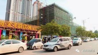 广西南宁最新爆料,揭秘广西首府城市新动态